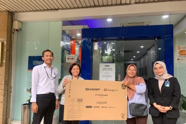 Go Teropong Rakyat