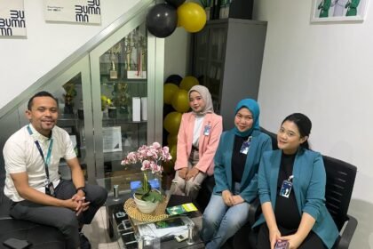 Go Teropong Rakyat