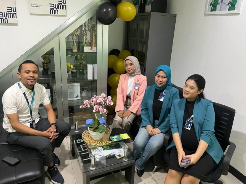 Go Teropong Rakyat