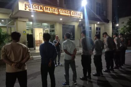 Go Teropong Rakyat