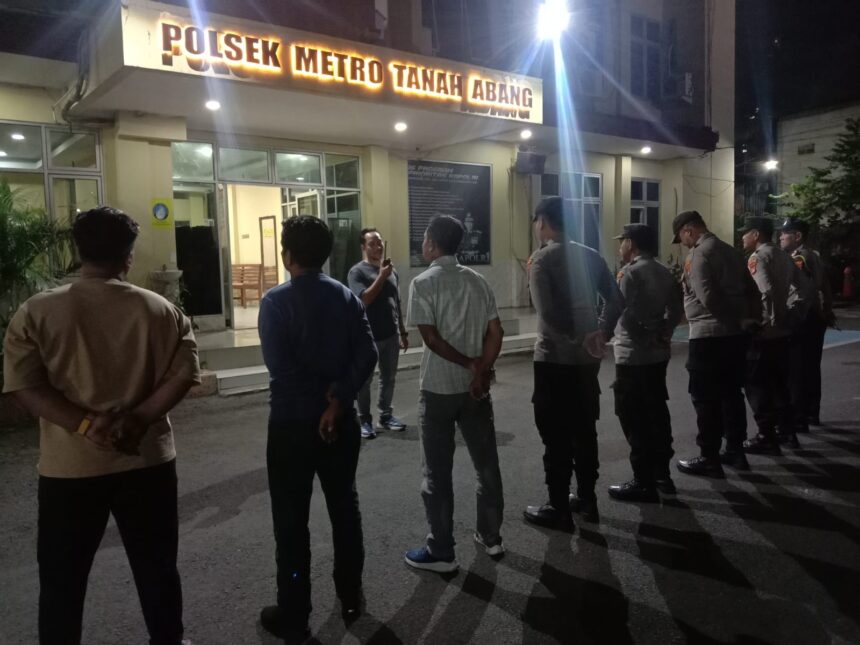 Go Teropong Rakyat
