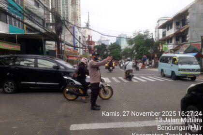 Go Teropong Rakyat