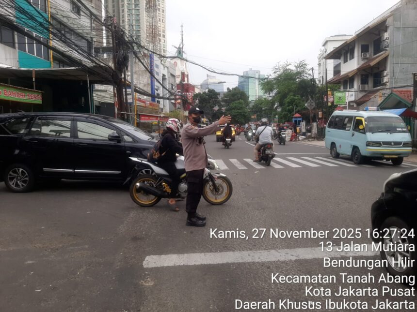 Go Teropong Rakyat