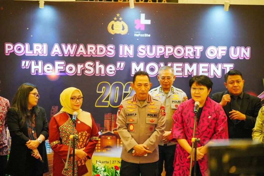 Go Teropong Rakyat