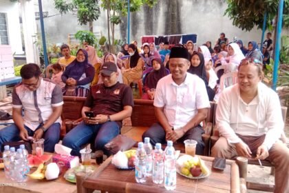 Go Teropong Rakyat