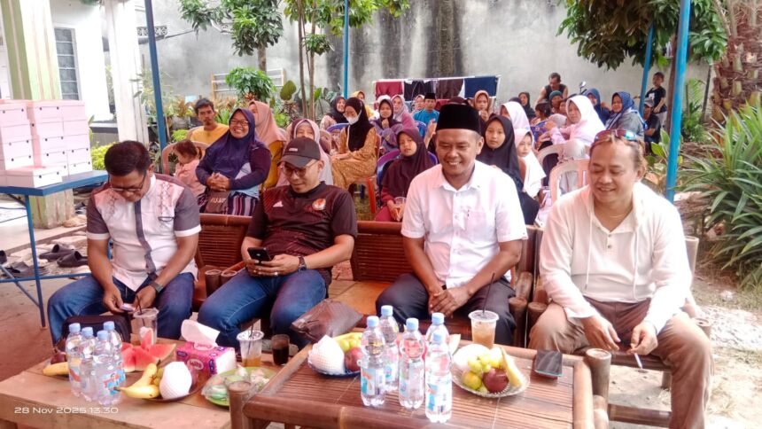Go Teropong Rakyat