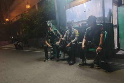 Go Teropong Rakyat