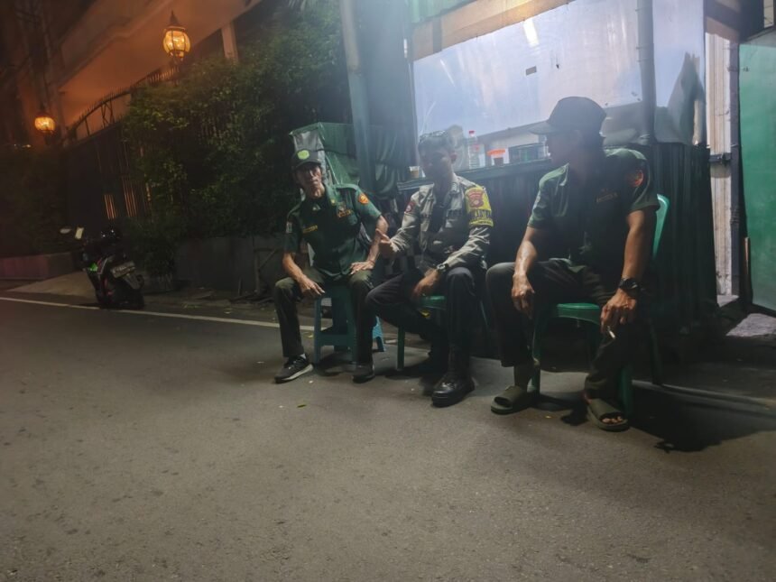 Go Teropong Rakyat
