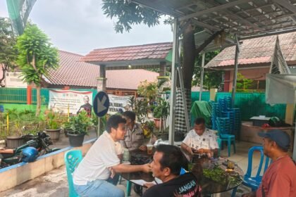 Go Teropong Rakyat