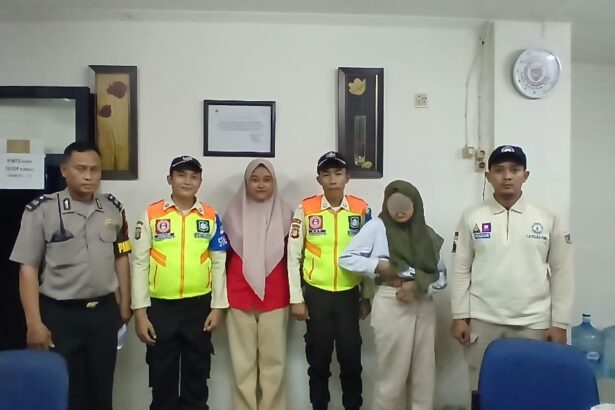 Go Teropong Rakyat