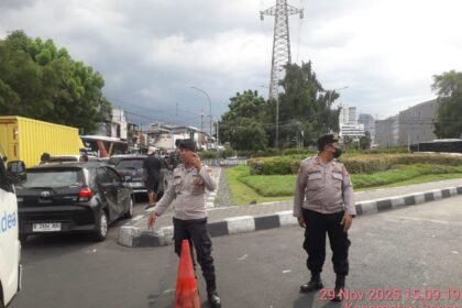 Go Teropong Rakyat