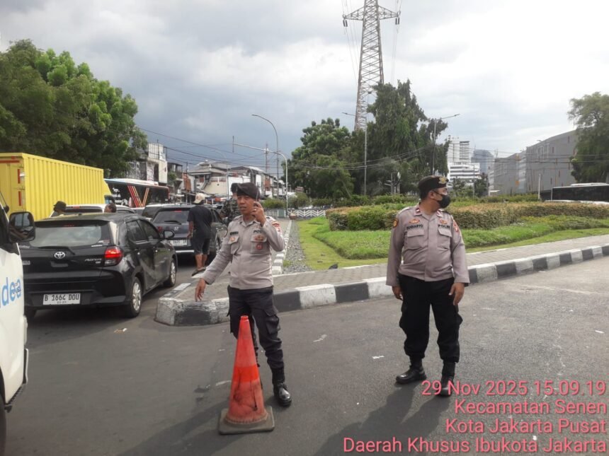 Go Teropong Rakyat