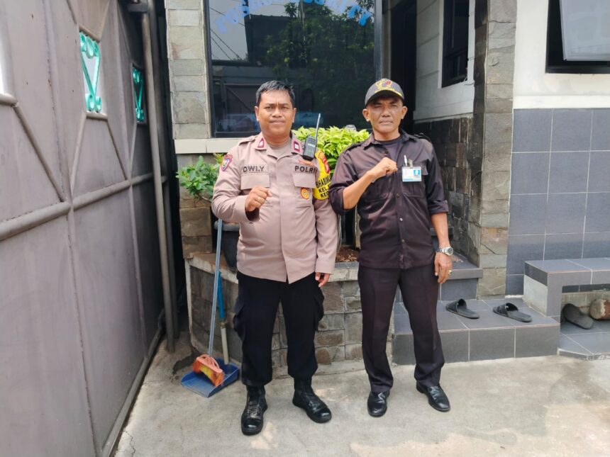 Go Teropong Rakyat
