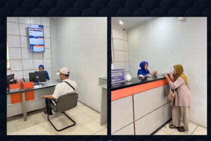 Go Teropong Rakyat