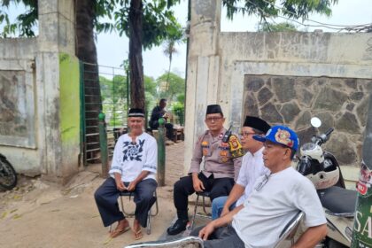 Go Teropong Rakyat