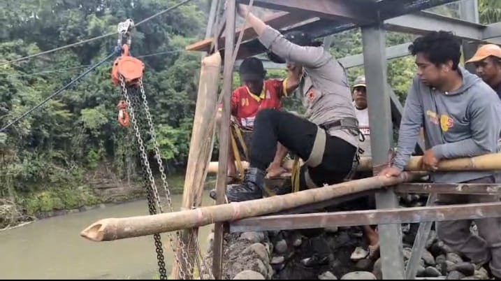 Go Teropong Rakyat