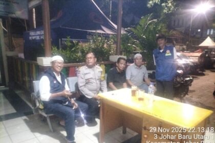 Go Teropong Rakyat