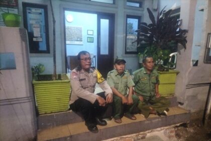 Go Teropong Rakyat