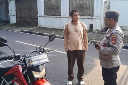 Go Teropong Rakyat