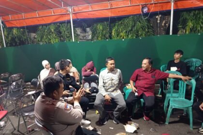 Go Teropong Rakyat