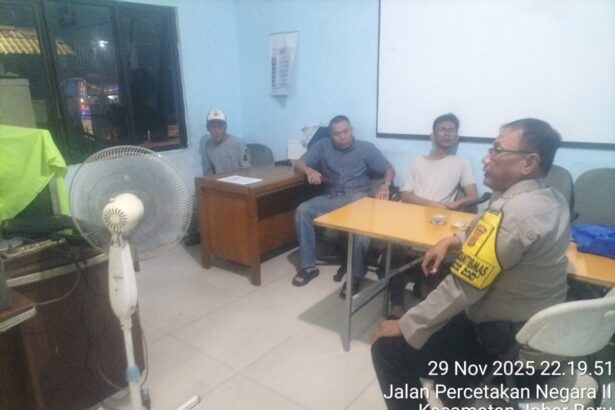 Go Teropong Rakyat