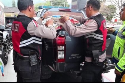 Go Teropong Rakyat