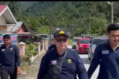 Go Teropong Rakyat