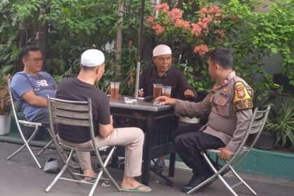 Go Teropong Rakyat