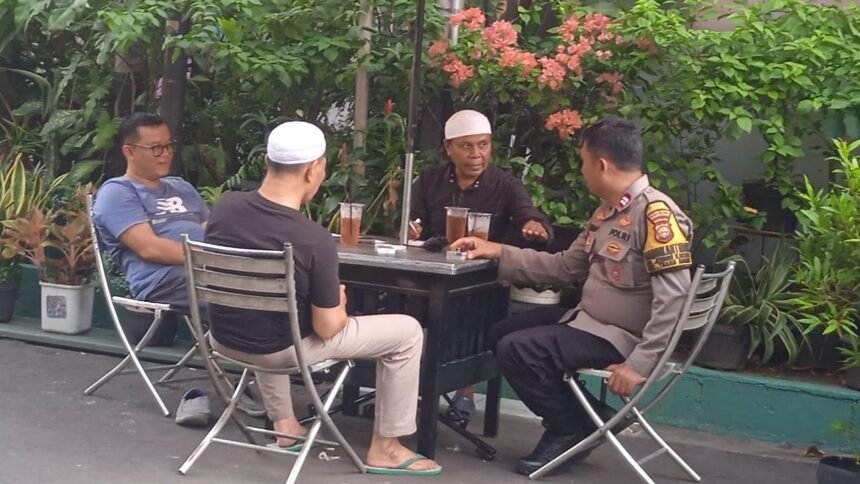 Go Teropong Rakyat