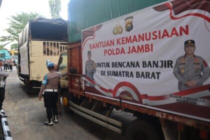 Go Teropong Rakyat