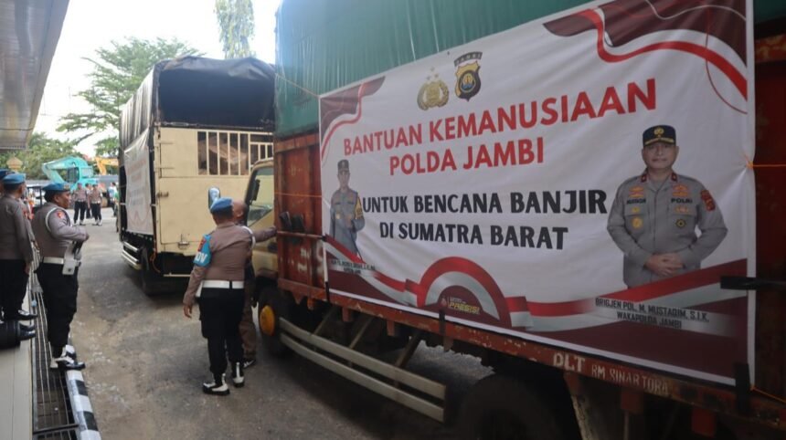 Go Teropong Rakyat