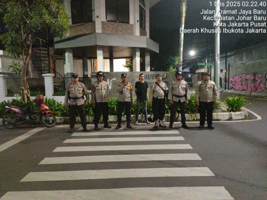 Go Teropong Rakyat