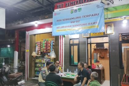 Go Teropong Rakyat