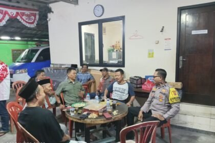 Go Teropong Rakyat