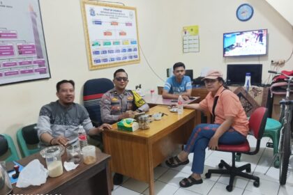 Go Teropong Rakyat