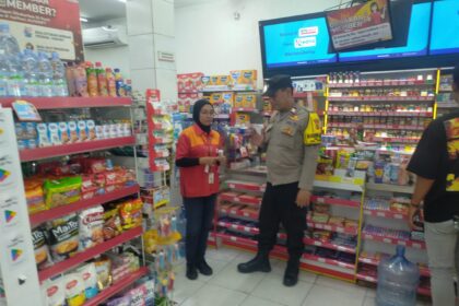 Go Teropong Rakyat
