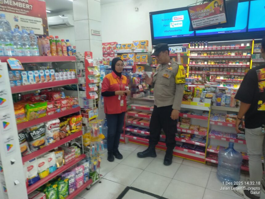 Go Teropong Rakyat