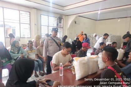 Go Teropong Rakyat