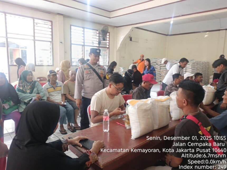 Go Teropong Rakyat