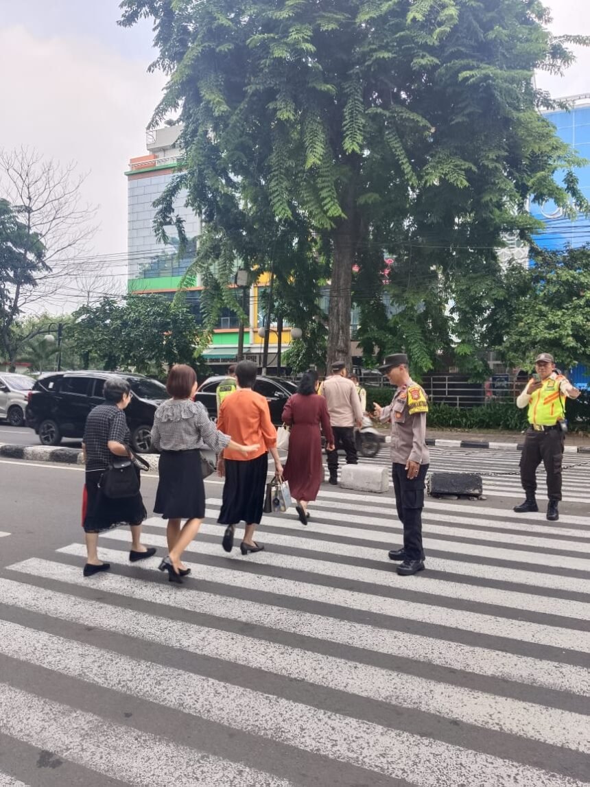 Go Teropong Rakyat