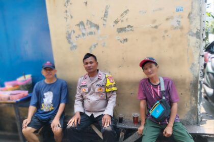 Go Teropong Rakyat