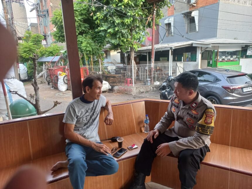 Go Teropong Rakyat