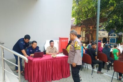 Go Teropong Rakyat