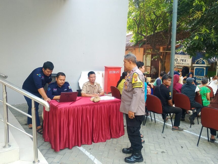 Go Teropong Rakyat