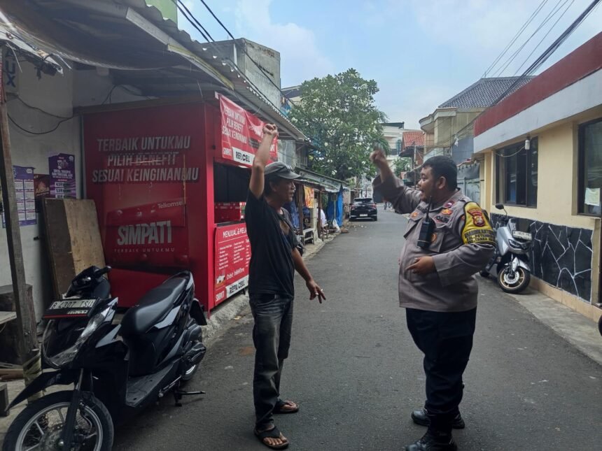 Go Teropong Rakyat