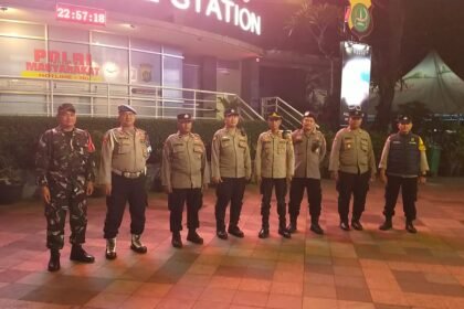 Go Teropong Rakyat