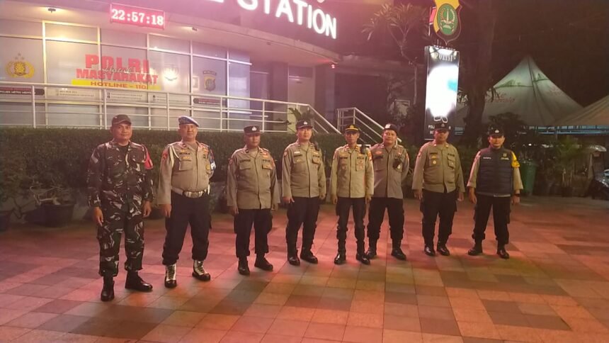 Go Teropong Rakyat