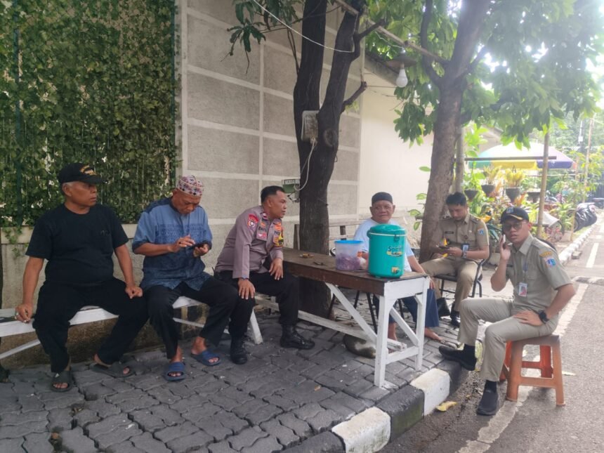 Go Teropong Rakyat