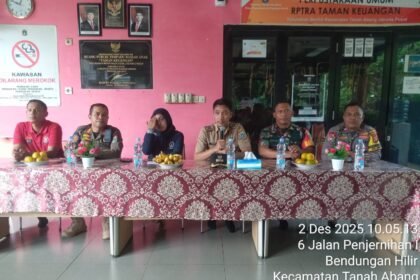 Go Teropong Rakyat