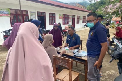 Go Teropong Rakyat
